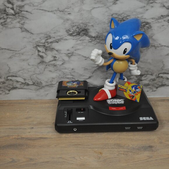 Sonic Mania Collector’s Edition (Steam) – No Game Code, Perfect Condition! - Picture 10 of 11